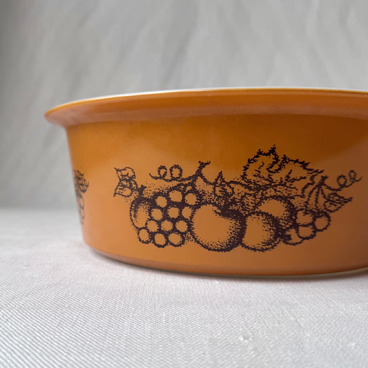 Old Orchard Casserole Dish