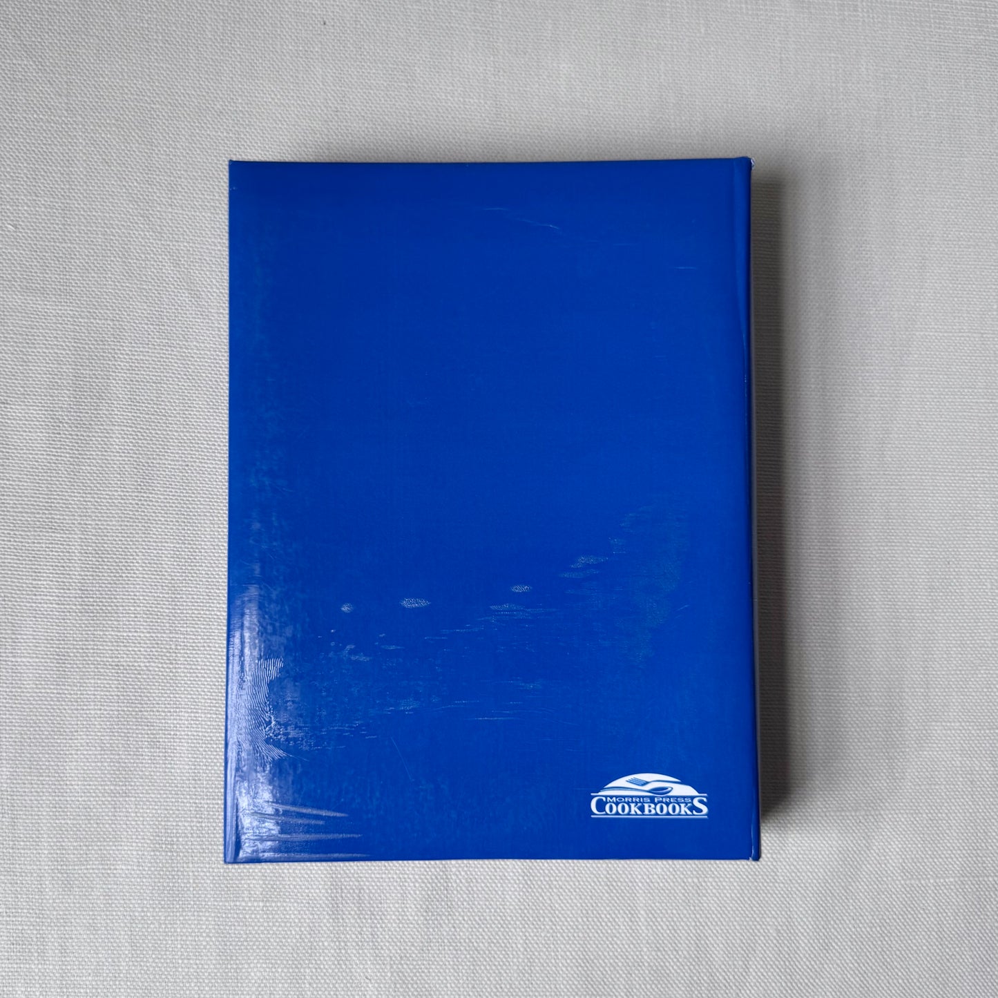 'Bayou Blessings' Cookbook