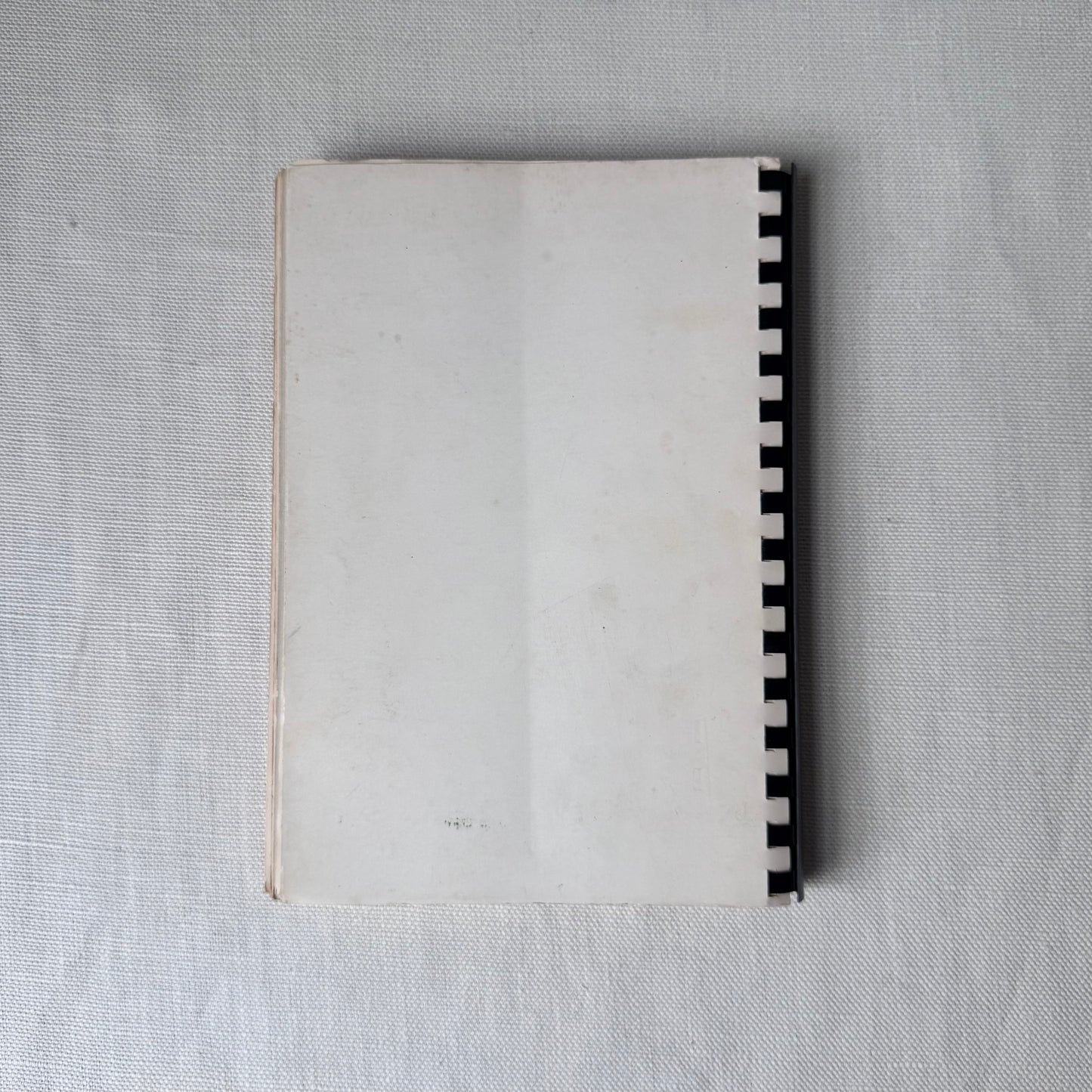 1960's 'Looking To Cooking' Cookbook