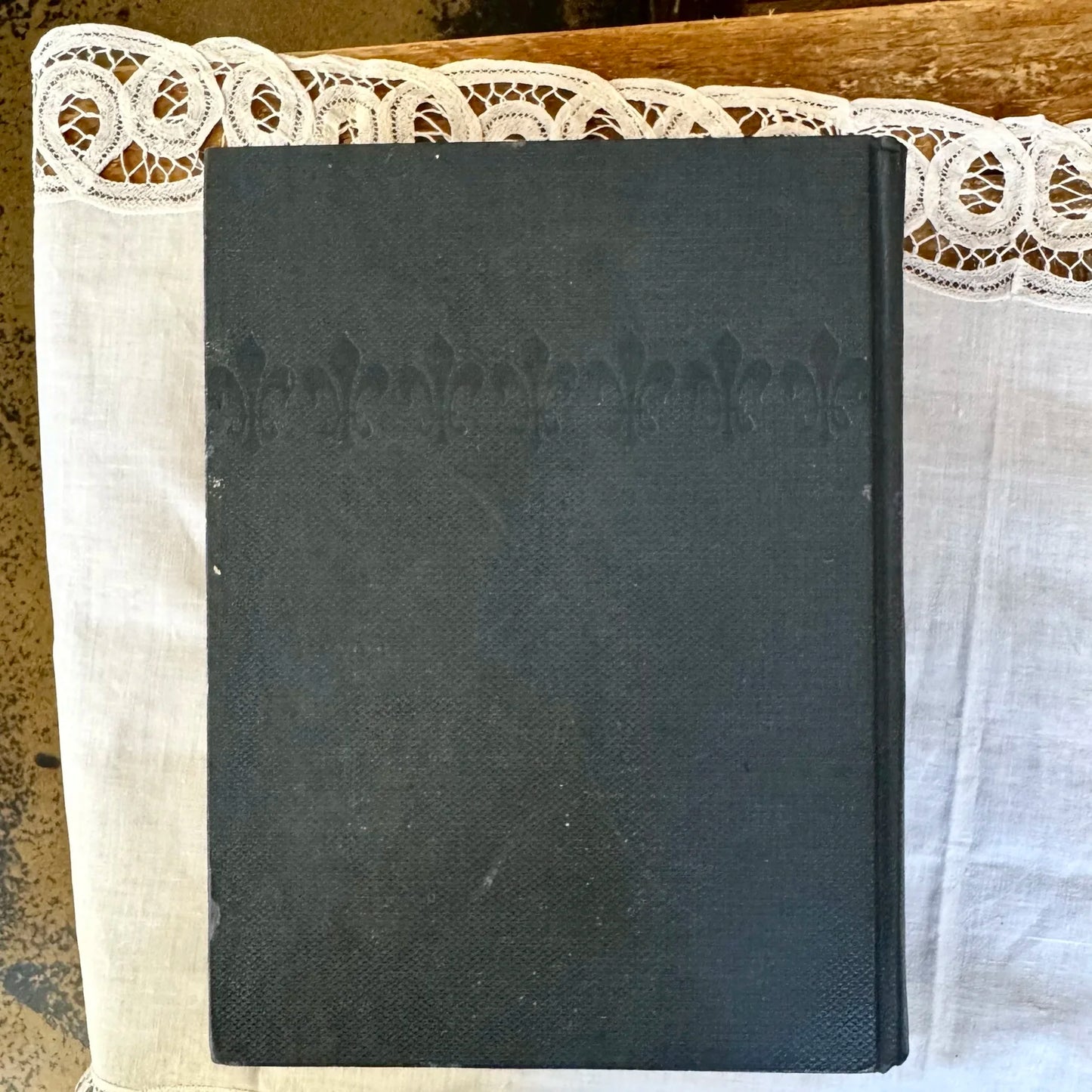 'Larousse Gastronomique' Cookbook