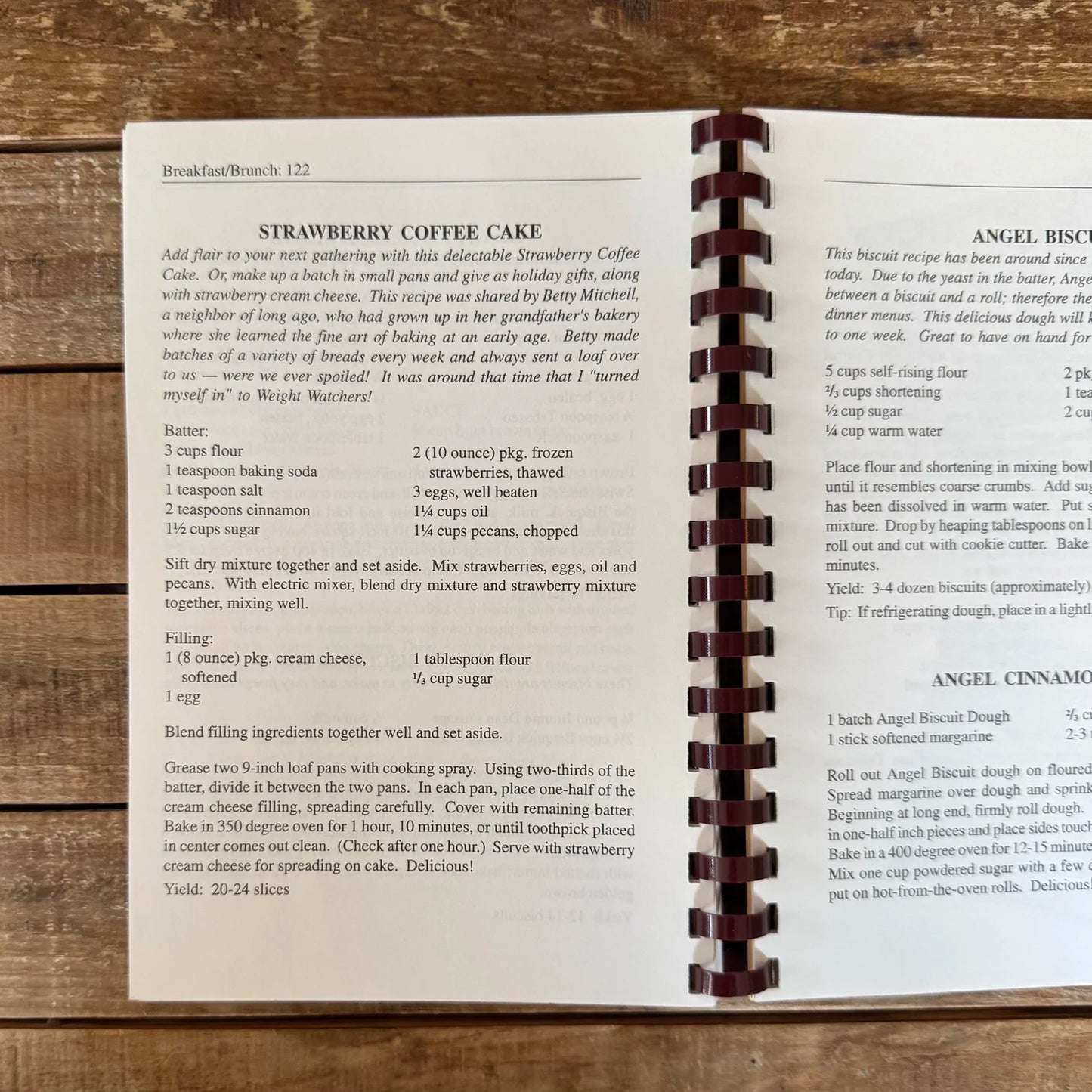 'So Good...Make You Slap Your Mama' Cookbook