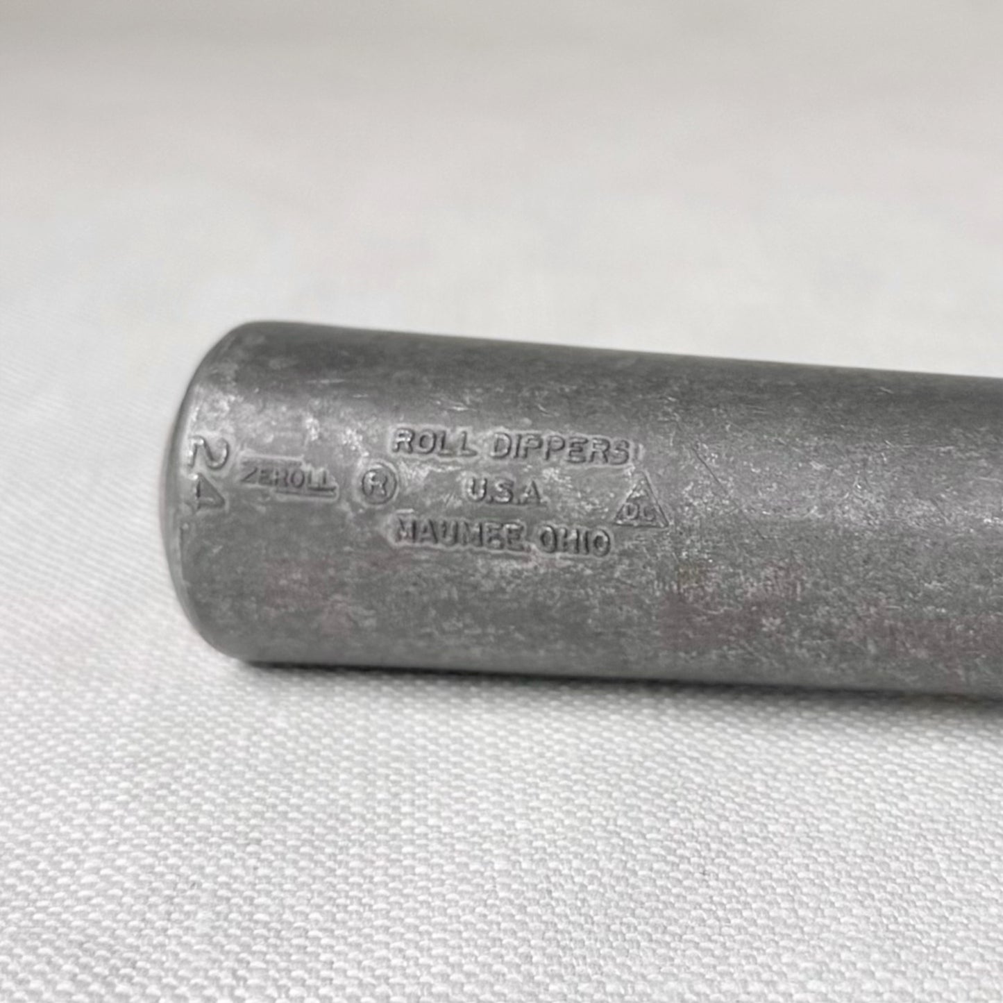 Aluminum Ice Cream Scoop