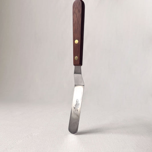 New - Icing Spatula