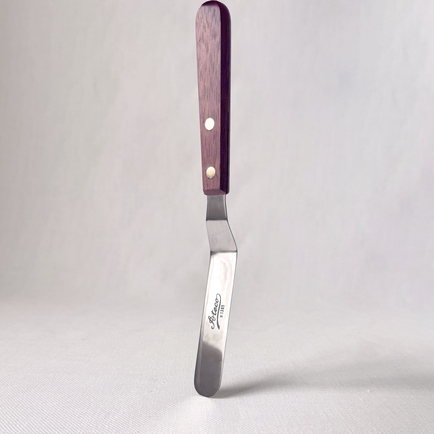 New - Icing Spatula