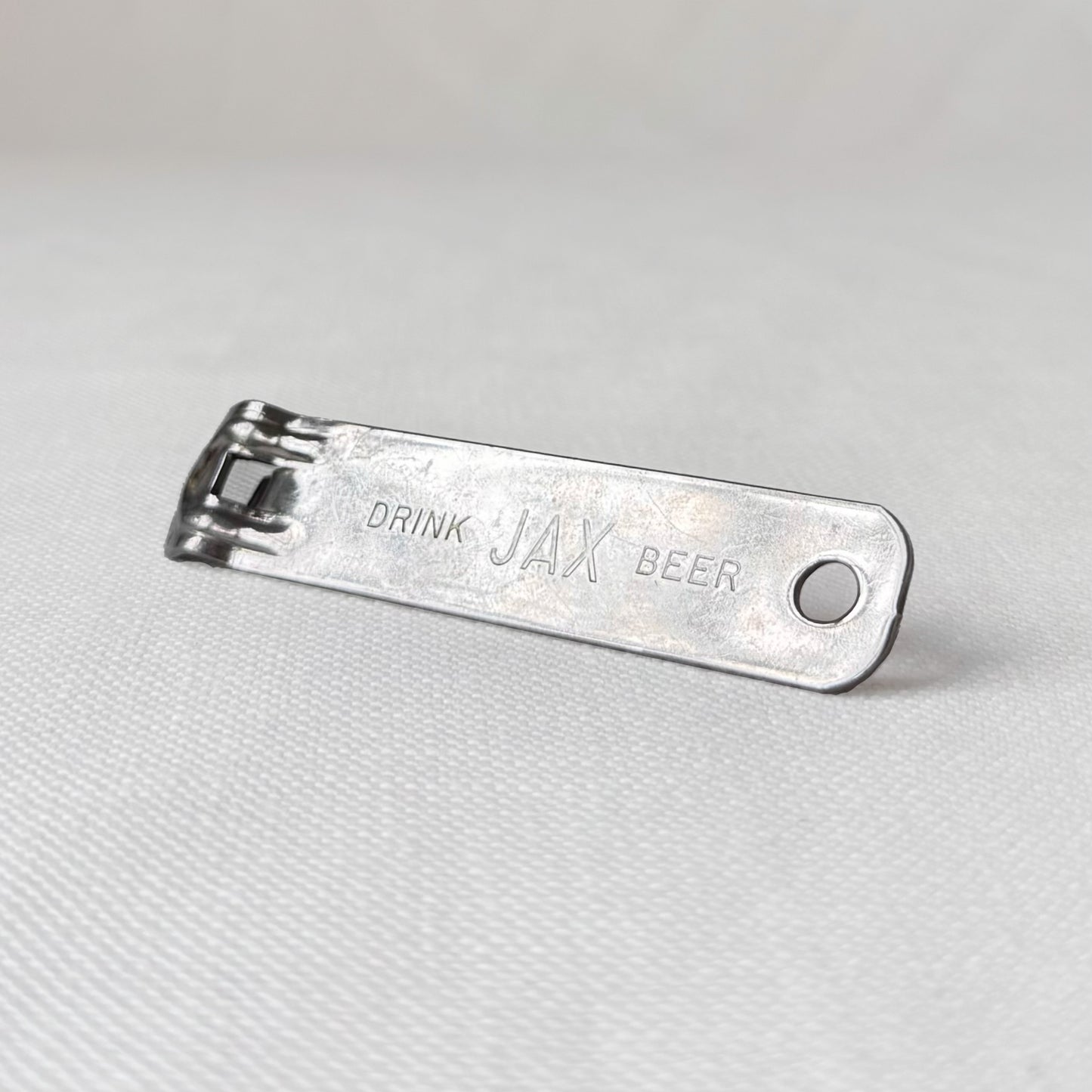 Vintage Jax Beer Bottle Opener