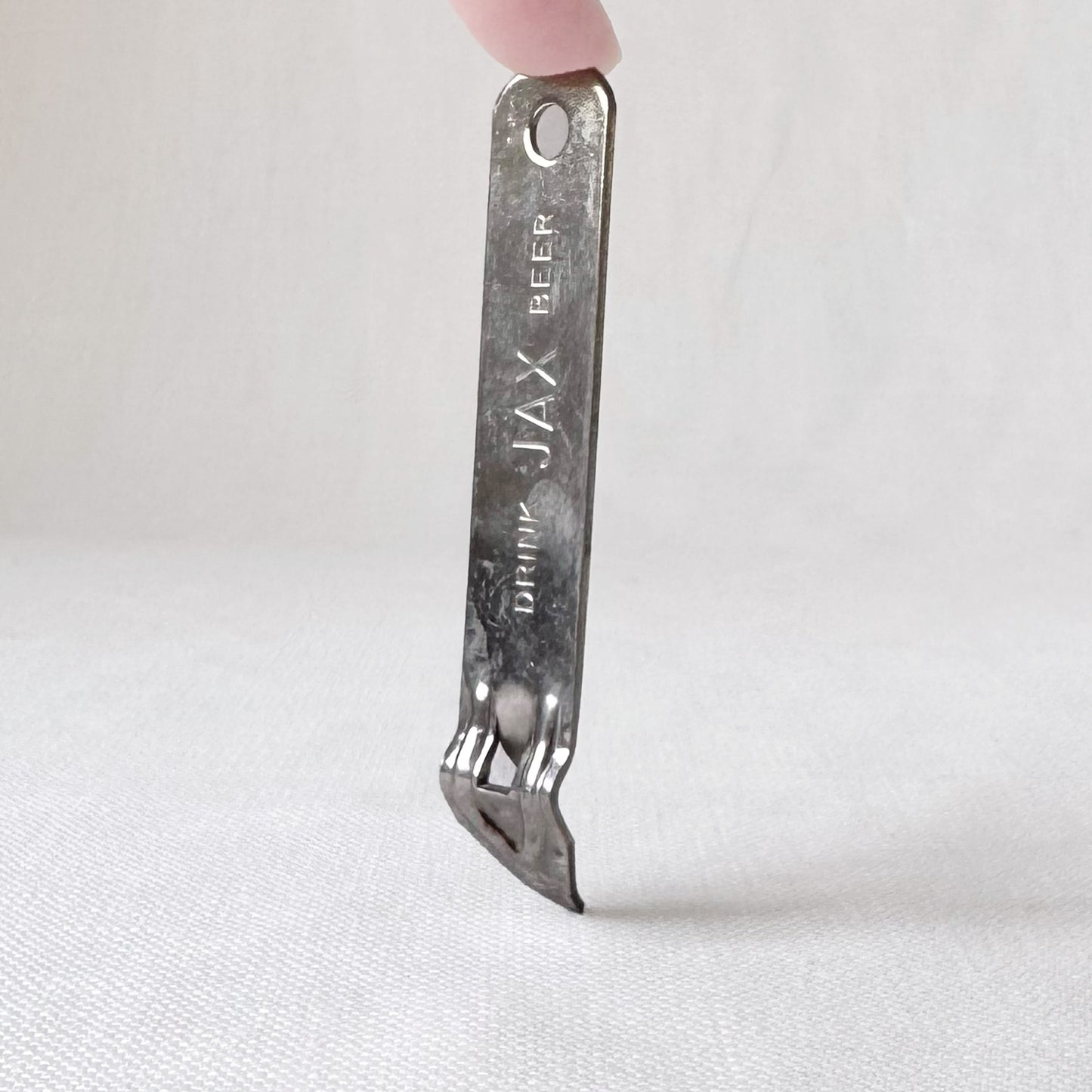 Vintage Jax Beer Bottle Opener