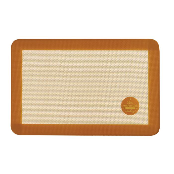 New - Silicone Baking Mat