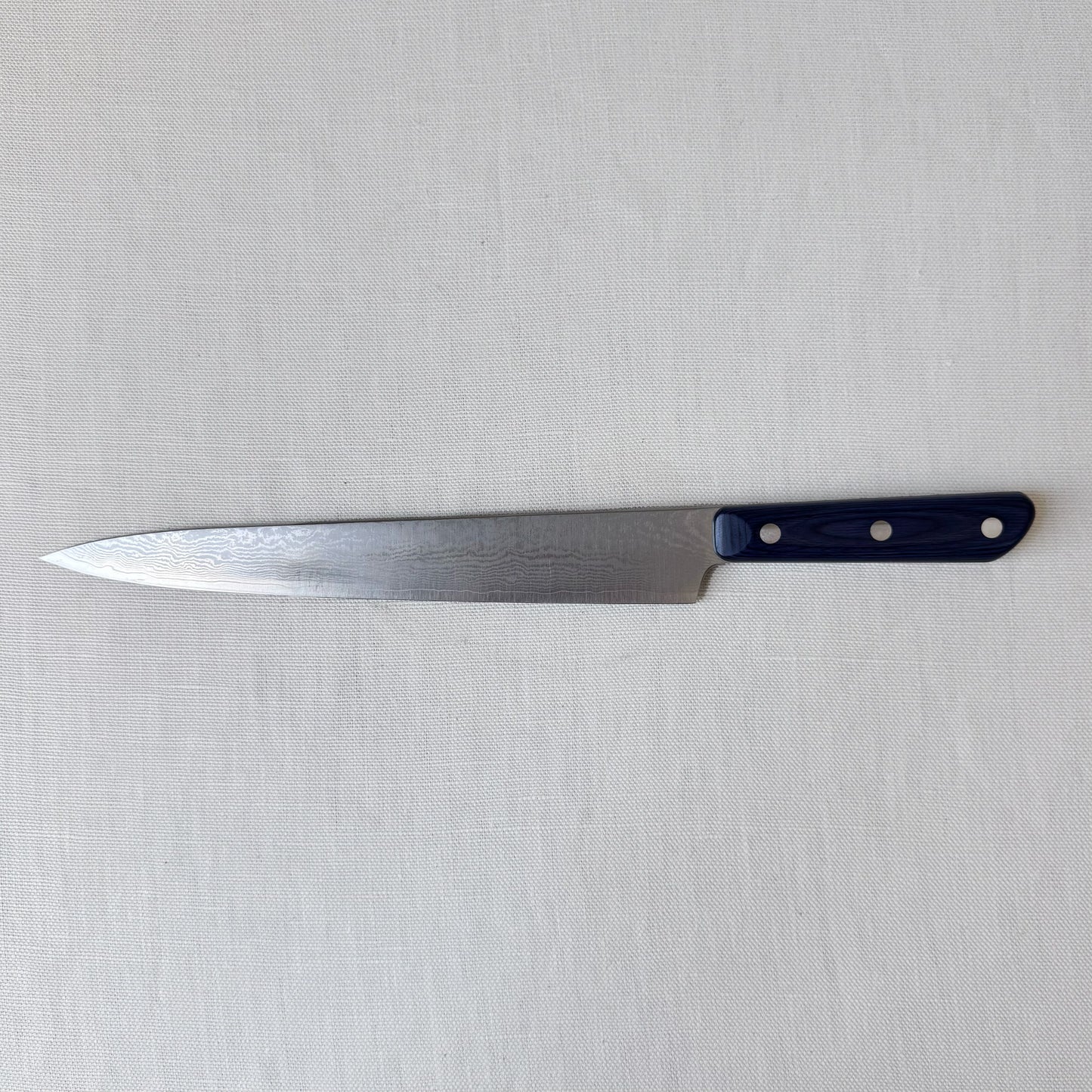 Tawa Gunjo Damscus Steel Japanese Knife