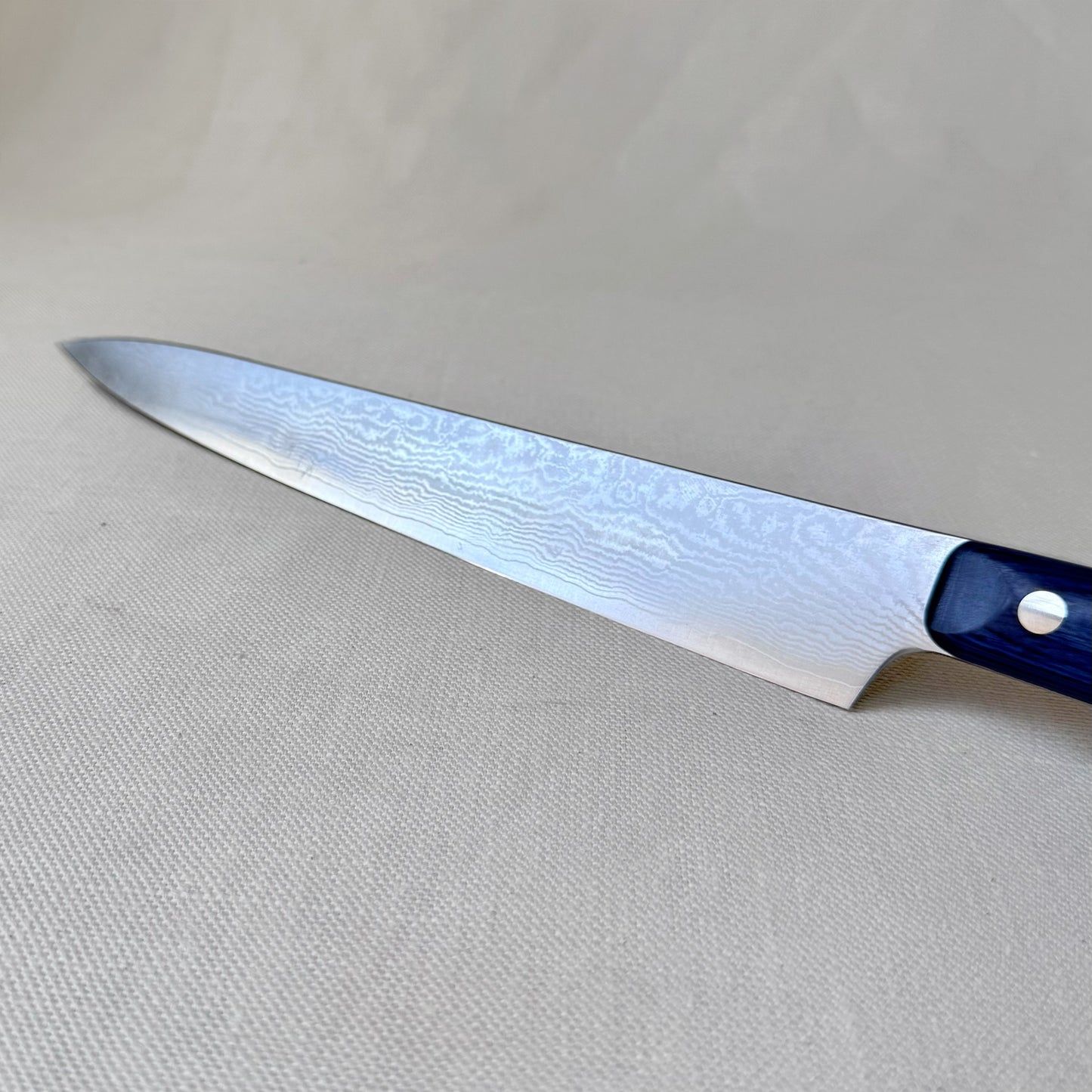 Tawa Gunjo Damscus Steel Japanese Knife