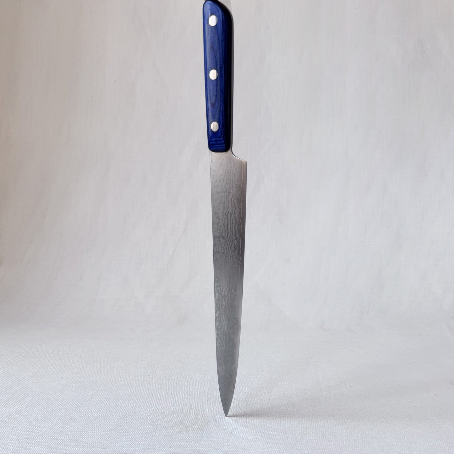 Tawa Gunjo Damscus Steel Japanese Knife
