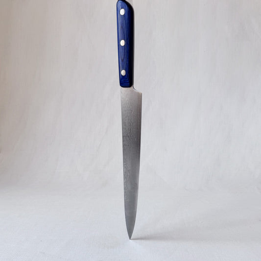 Tawa Gunjo Damscus Steel Japanese Knife