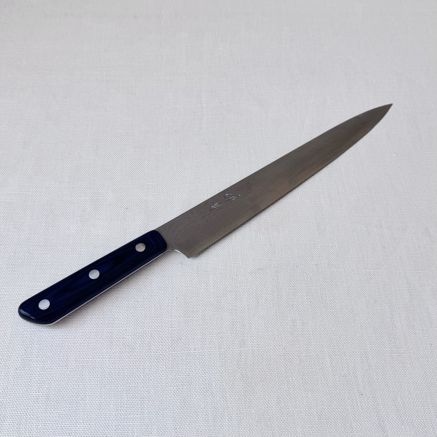 Tawa Gunjo Damscus Steel Japanese Knife