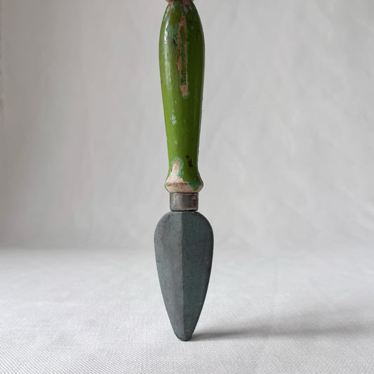 Antique Hand Held Knife Sharpener