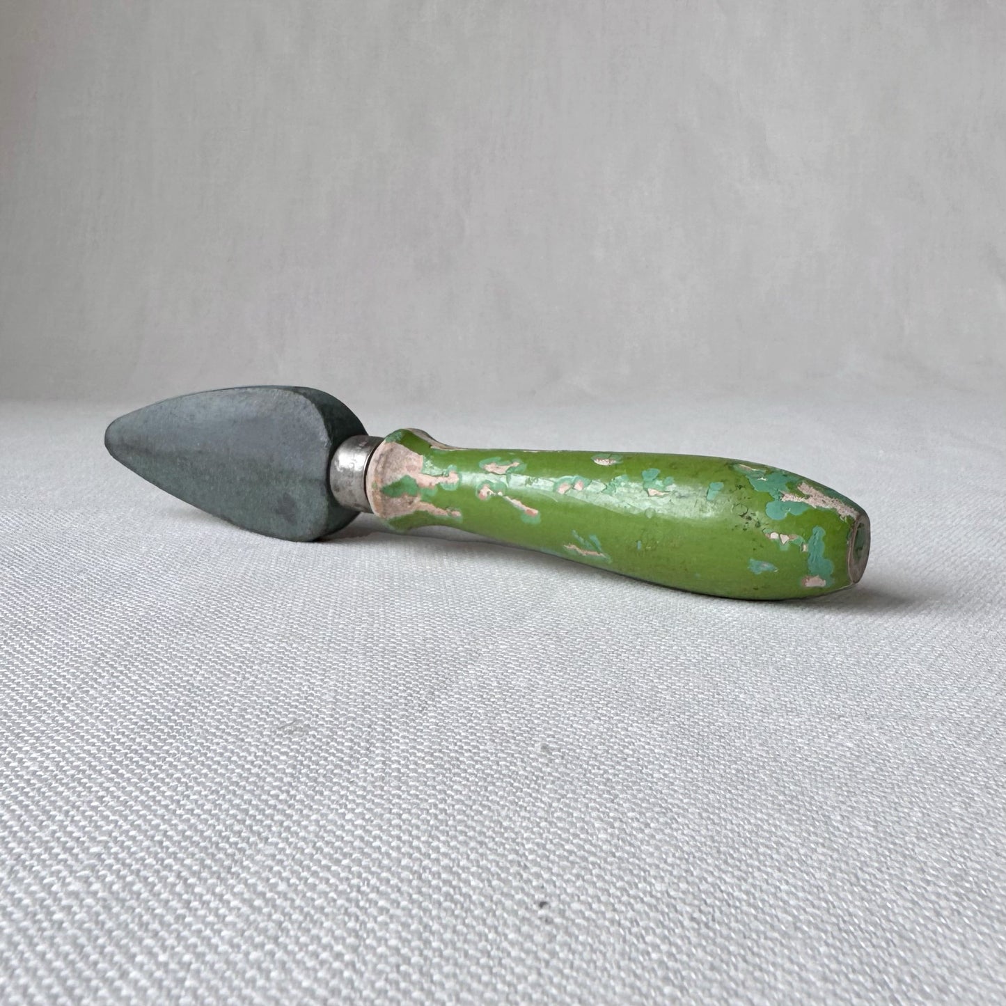 Antique Hand Held Knife Sharpener