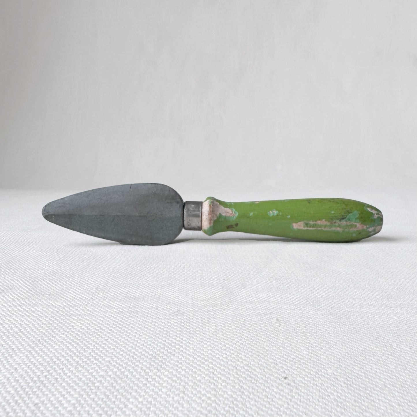 Antique Hand Held Knife Sharpener