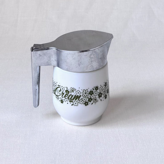 'Crazy Daisy' Creamer Pitcher