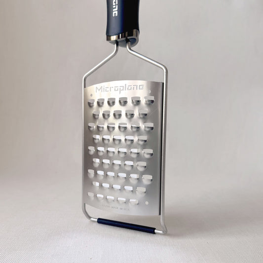 New - Microplane Ultra Course Grater