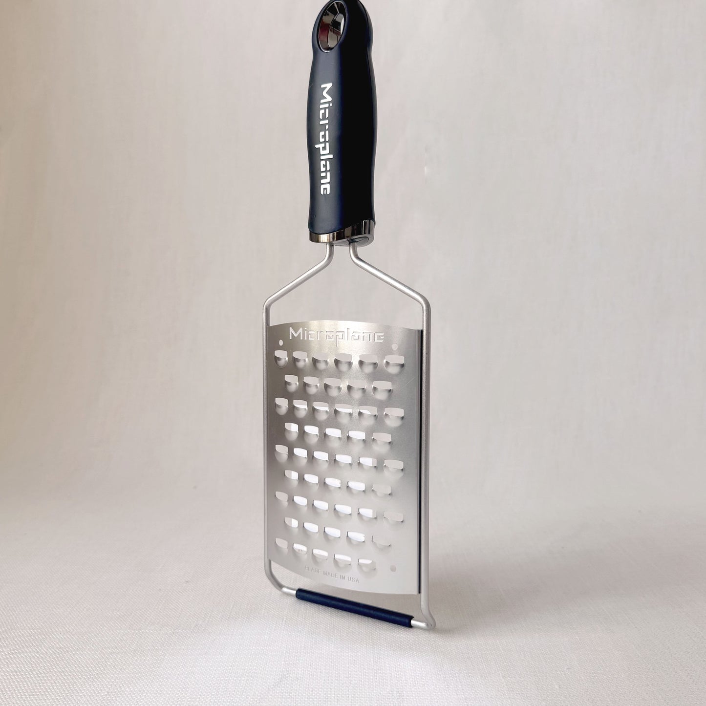 New - Microplane Ultra Course Grater