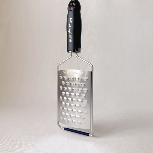 New - Microplane Ultra Course Grater