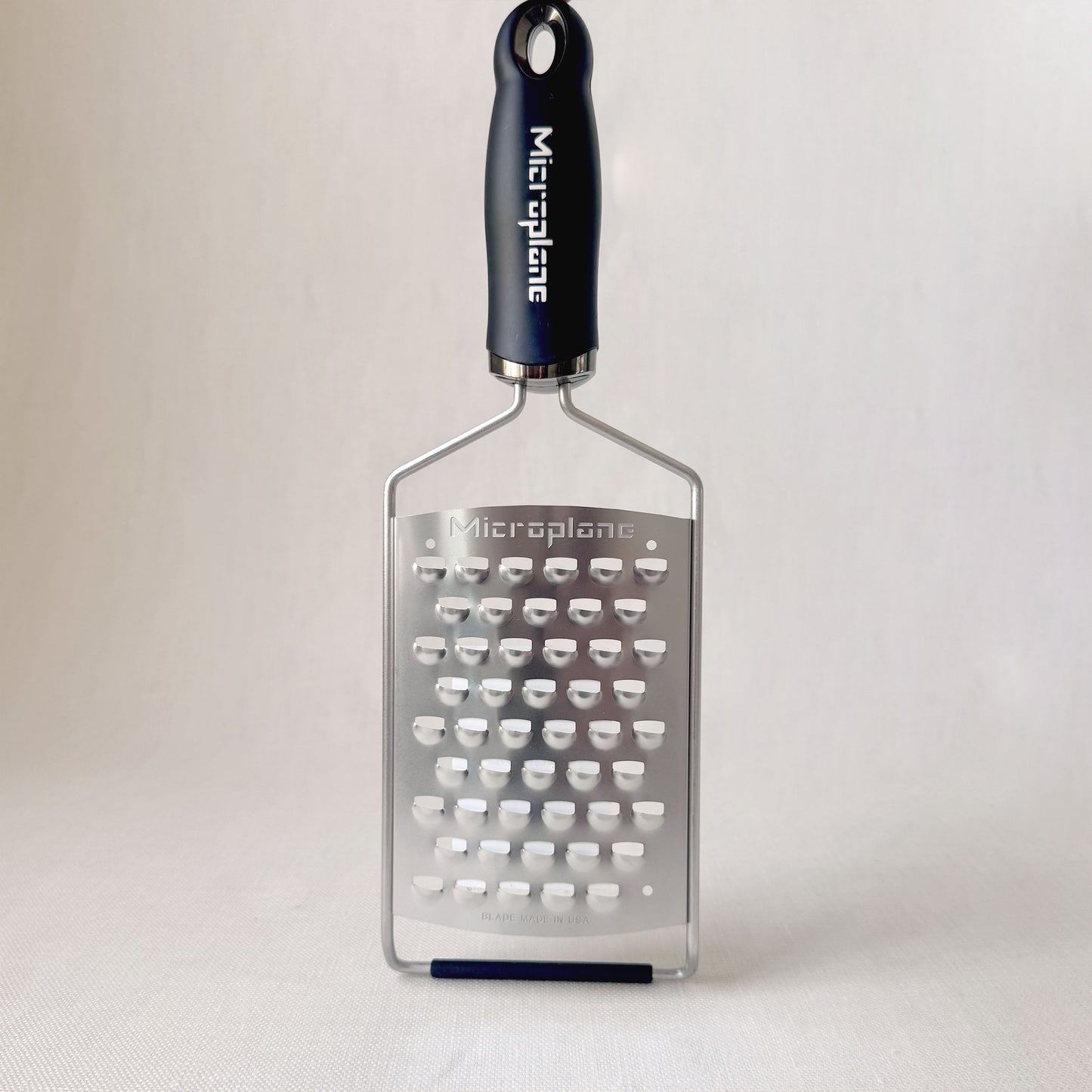 New - Microplane Ultra Course Grater