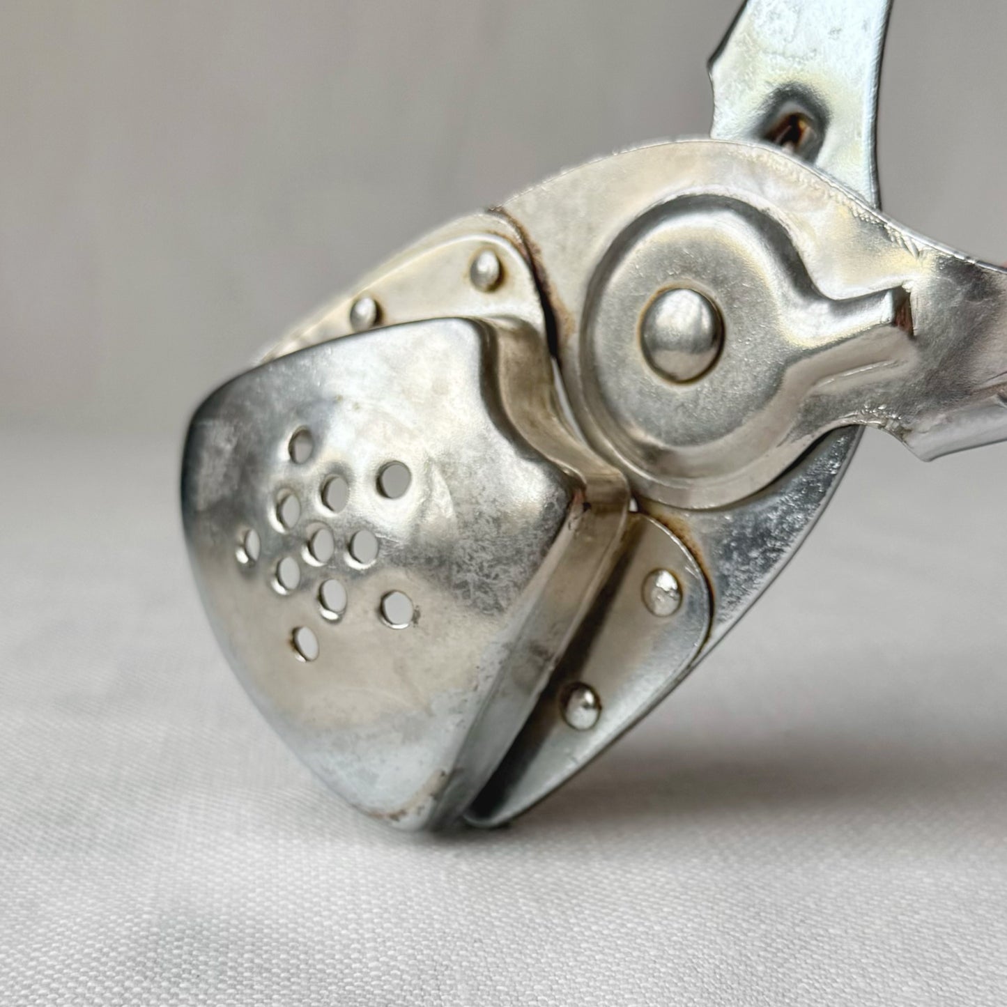 MCM Aluminum Citrus Squeezer