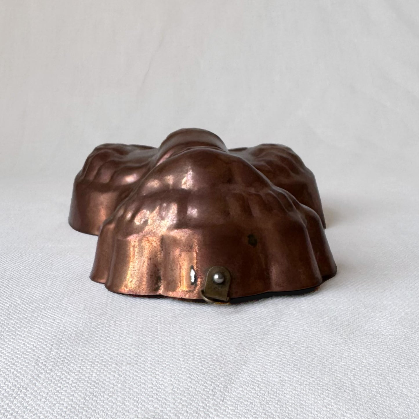 Vintage Lobster Copper Molds