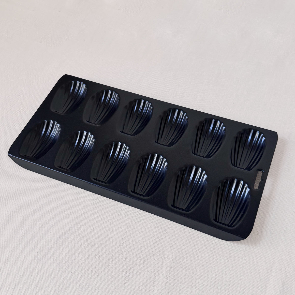 New Madeline Pan