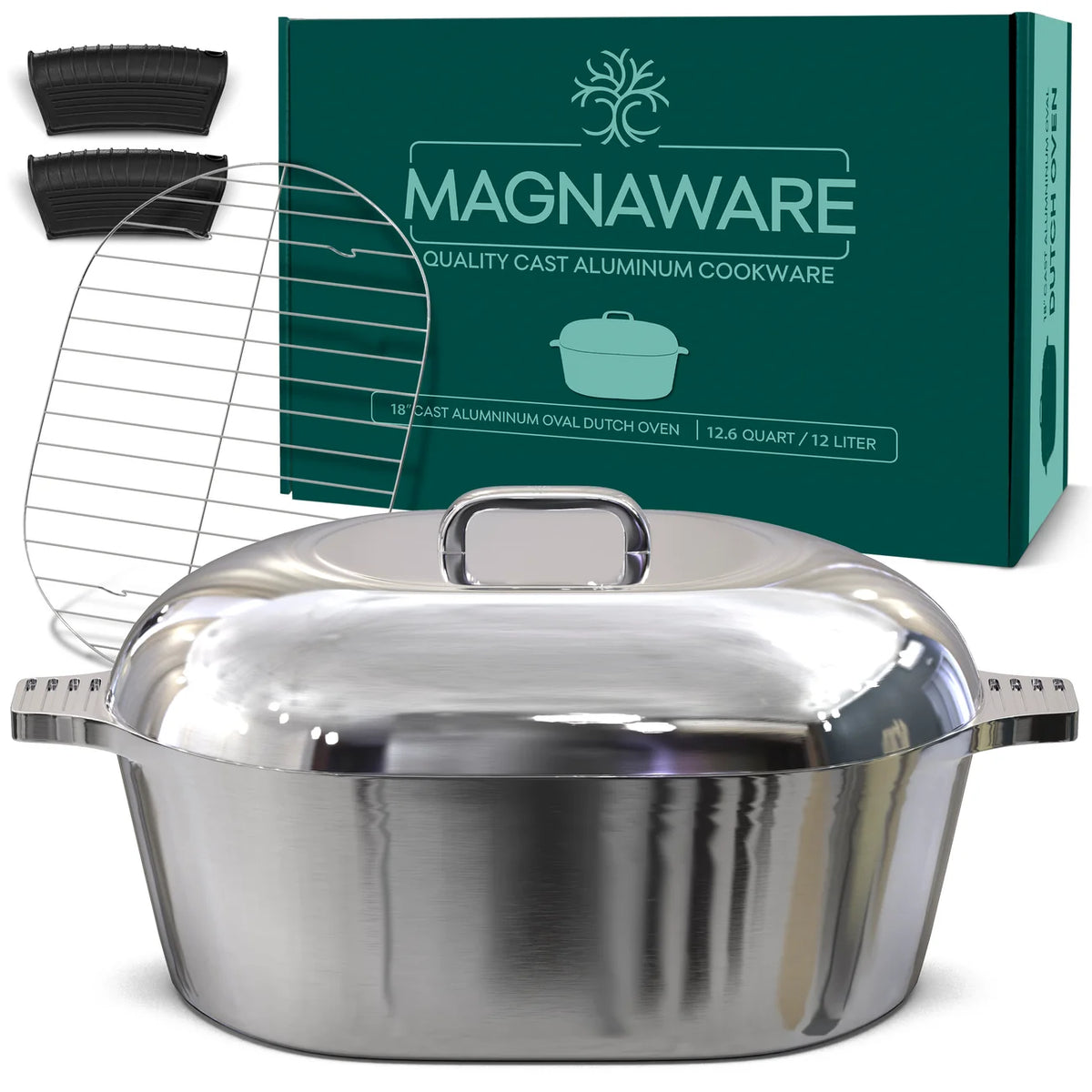 Magnaware Roaster