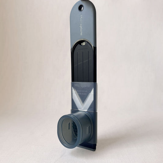 New Microplane Mini V-Blade Mandoline