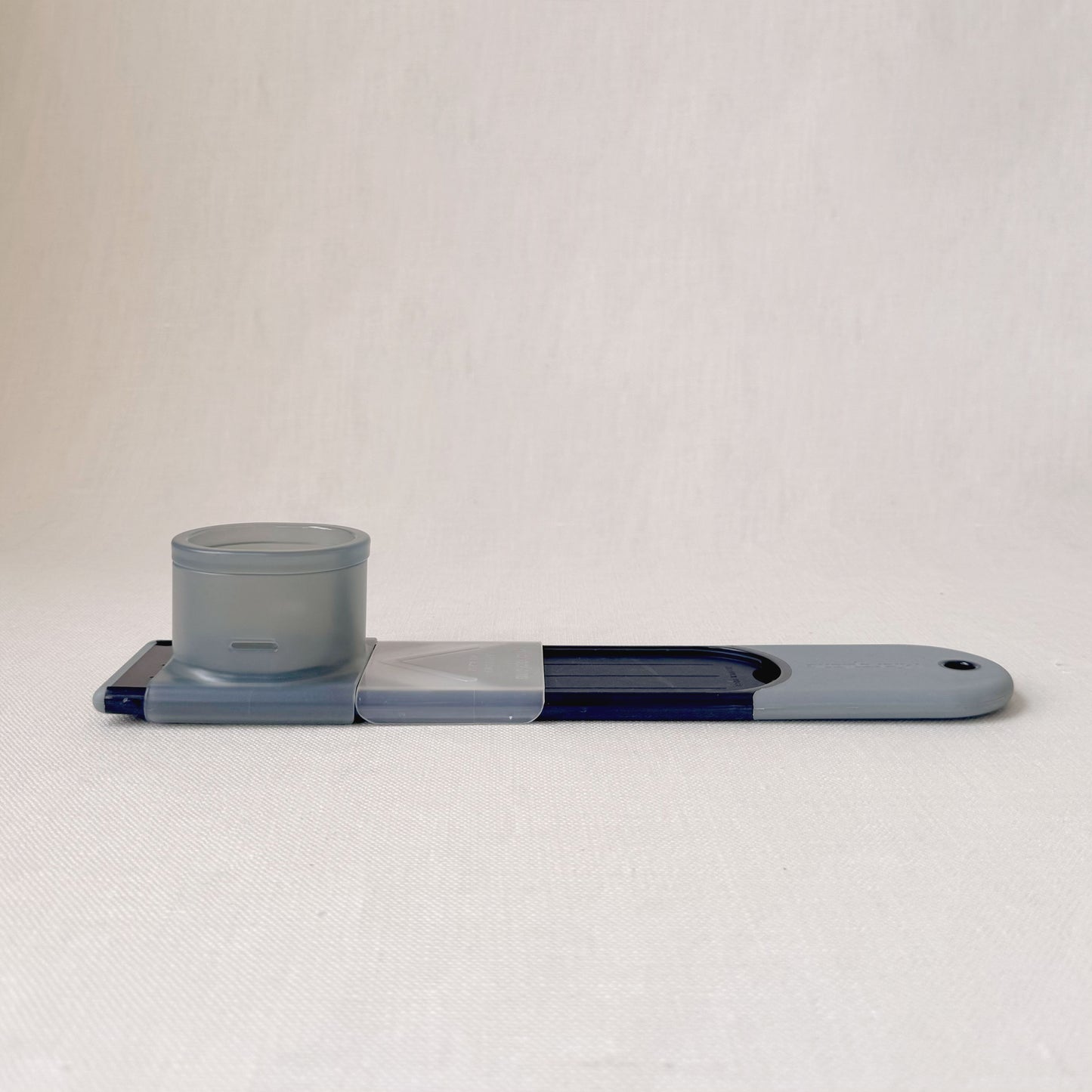 New - Microplane Mini V-Blade Mandoline