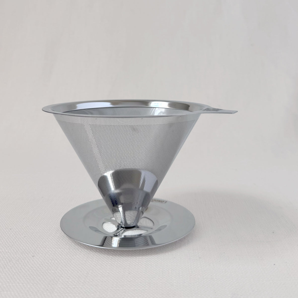 New London Sip Mesh Coffee Dripper
