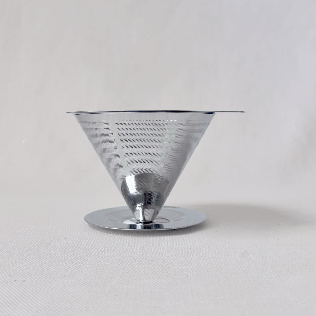New London Sip Mesh Coffee Dripper