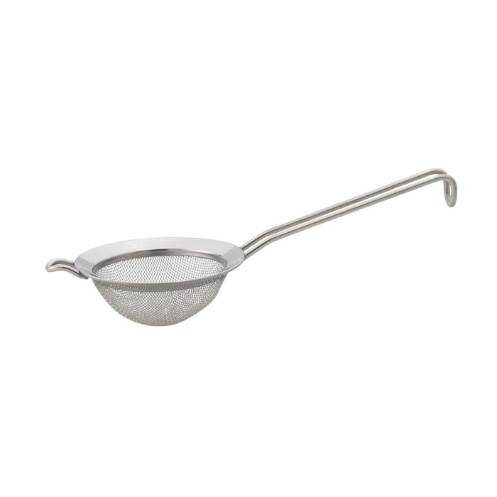 New - Mesh Strainer 4"