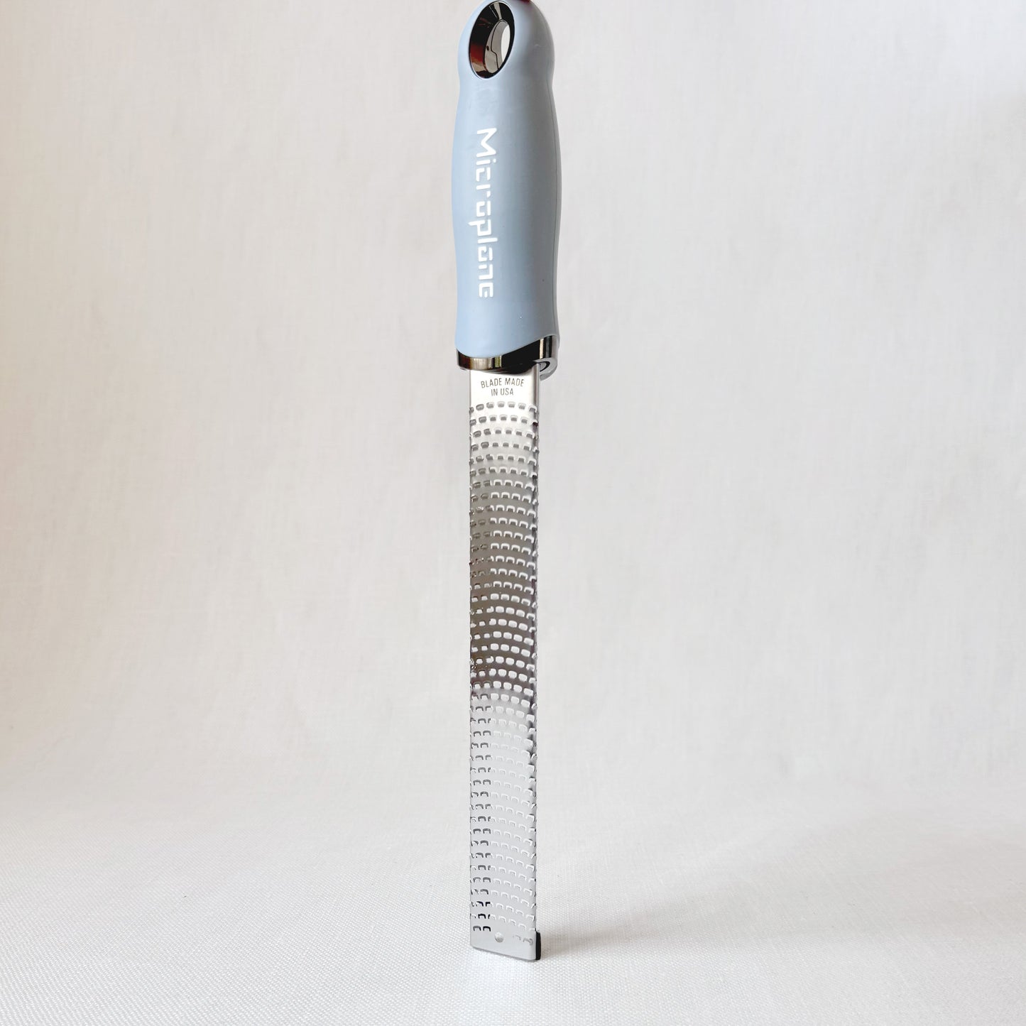 New - Microplane Zester with Handle