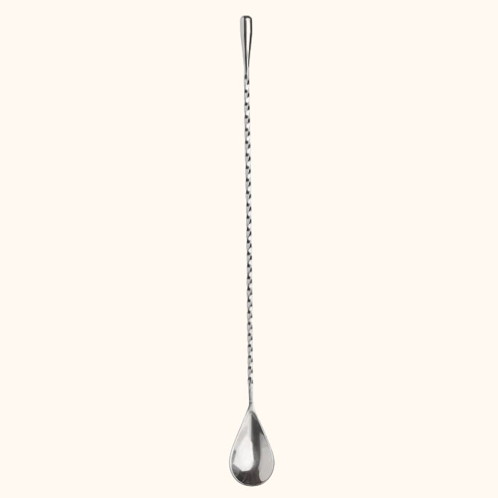 New - Cocktail Spoon