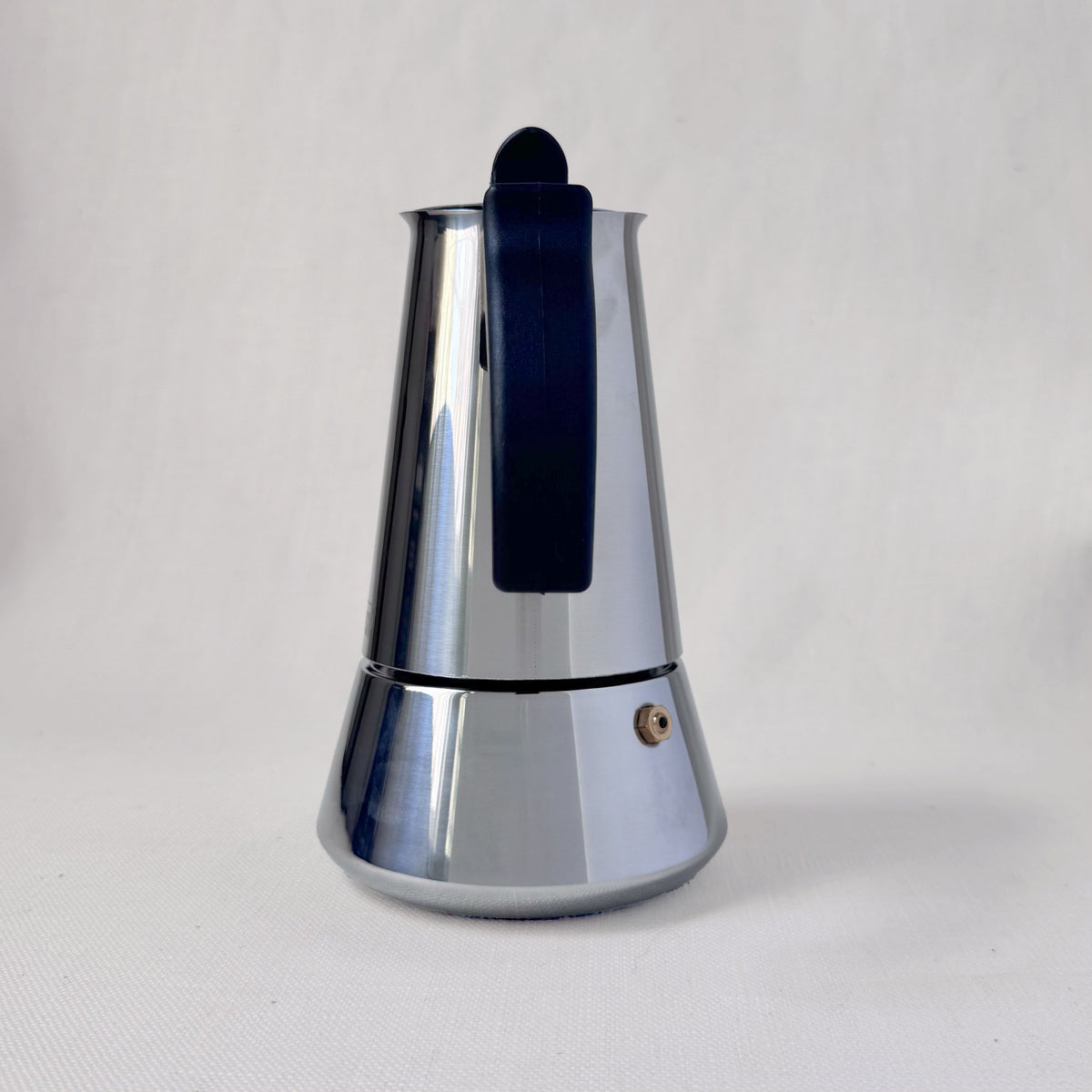 New London Sip 6 Cup Espresso Maker Moka Pot