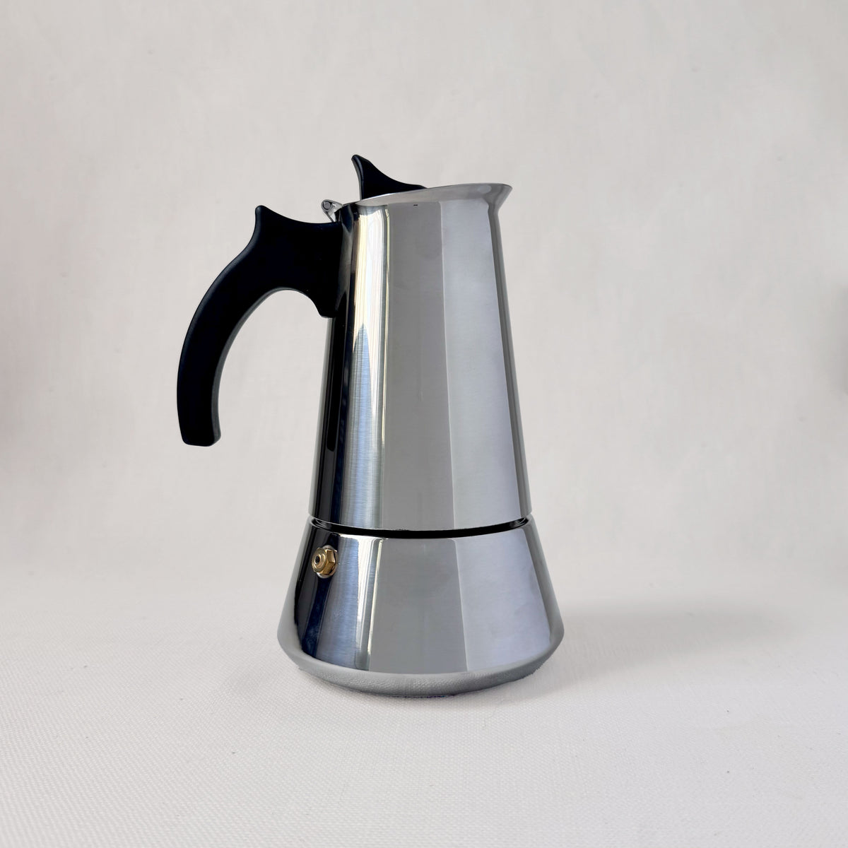 New London Sip 6 Cup Espresso Maker Moka Pot