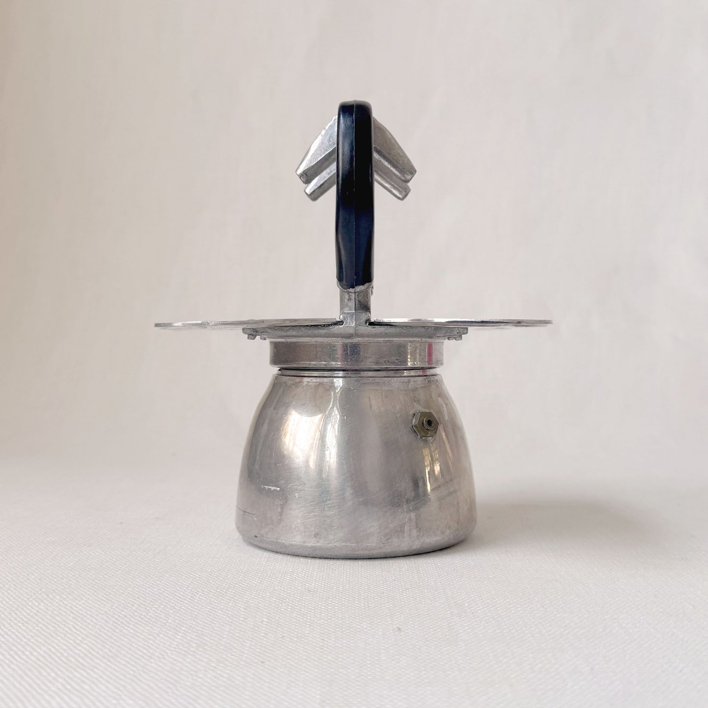 1960’s Brevettato Irmel Nova Espresso Moka Pot