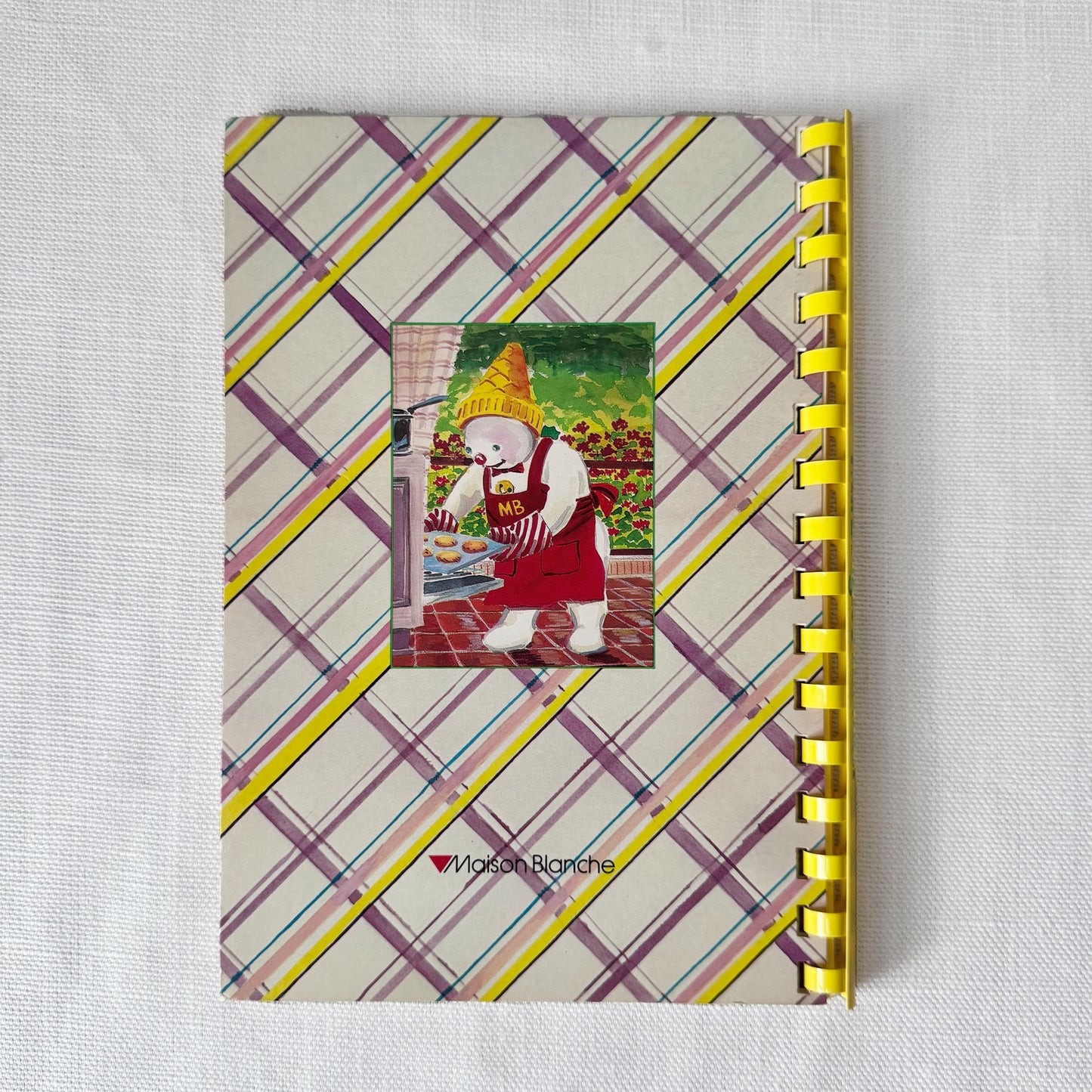 'From Mr. Bingles Kitchen' Children's Cookbook 1st Edition
