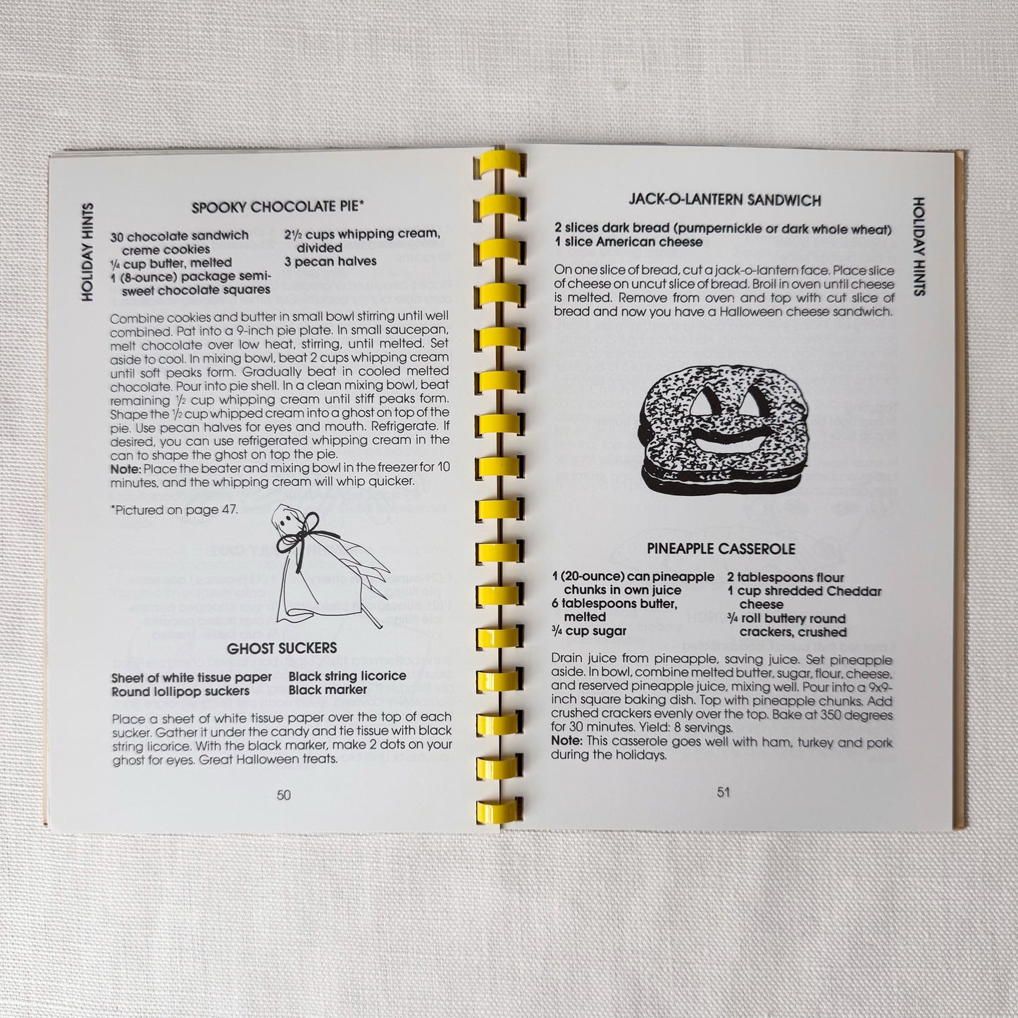 'From Mr. Bingles Kitchen' Children's Cookbook 1st Edition
