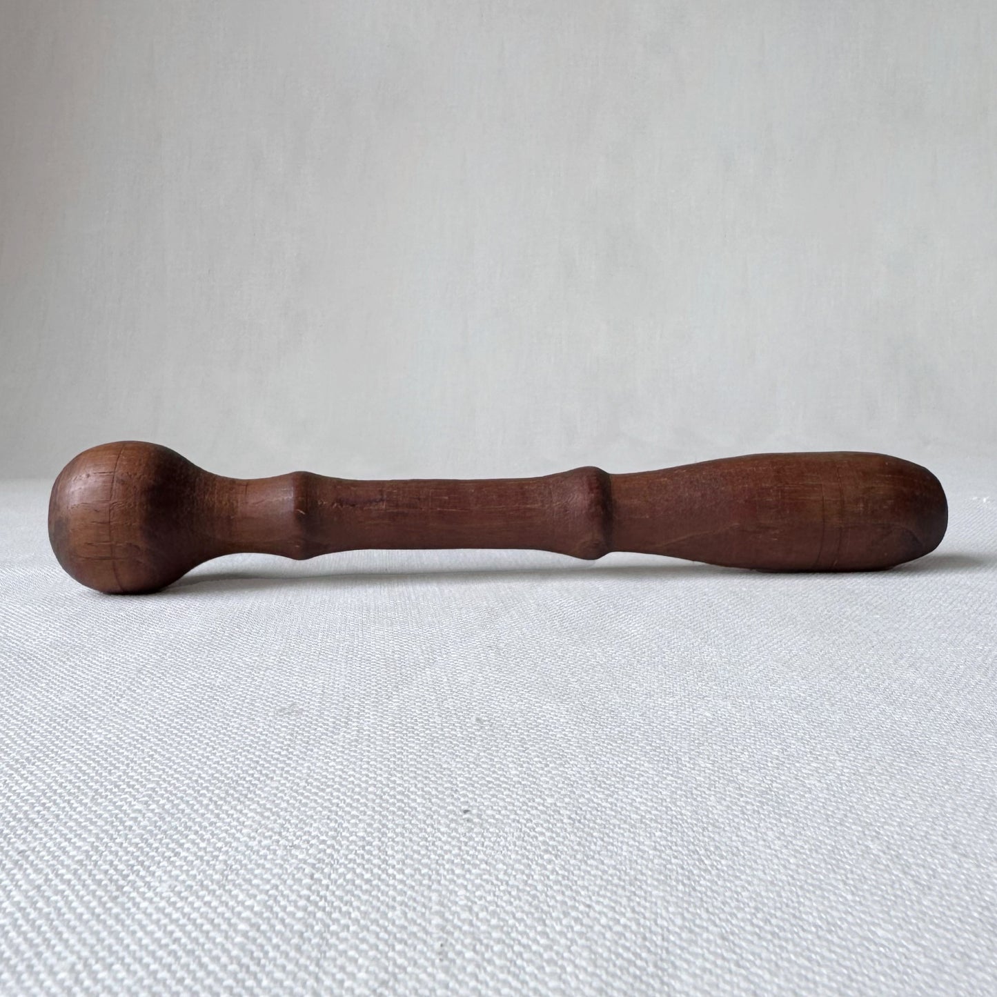 Antique Wooden Muddler