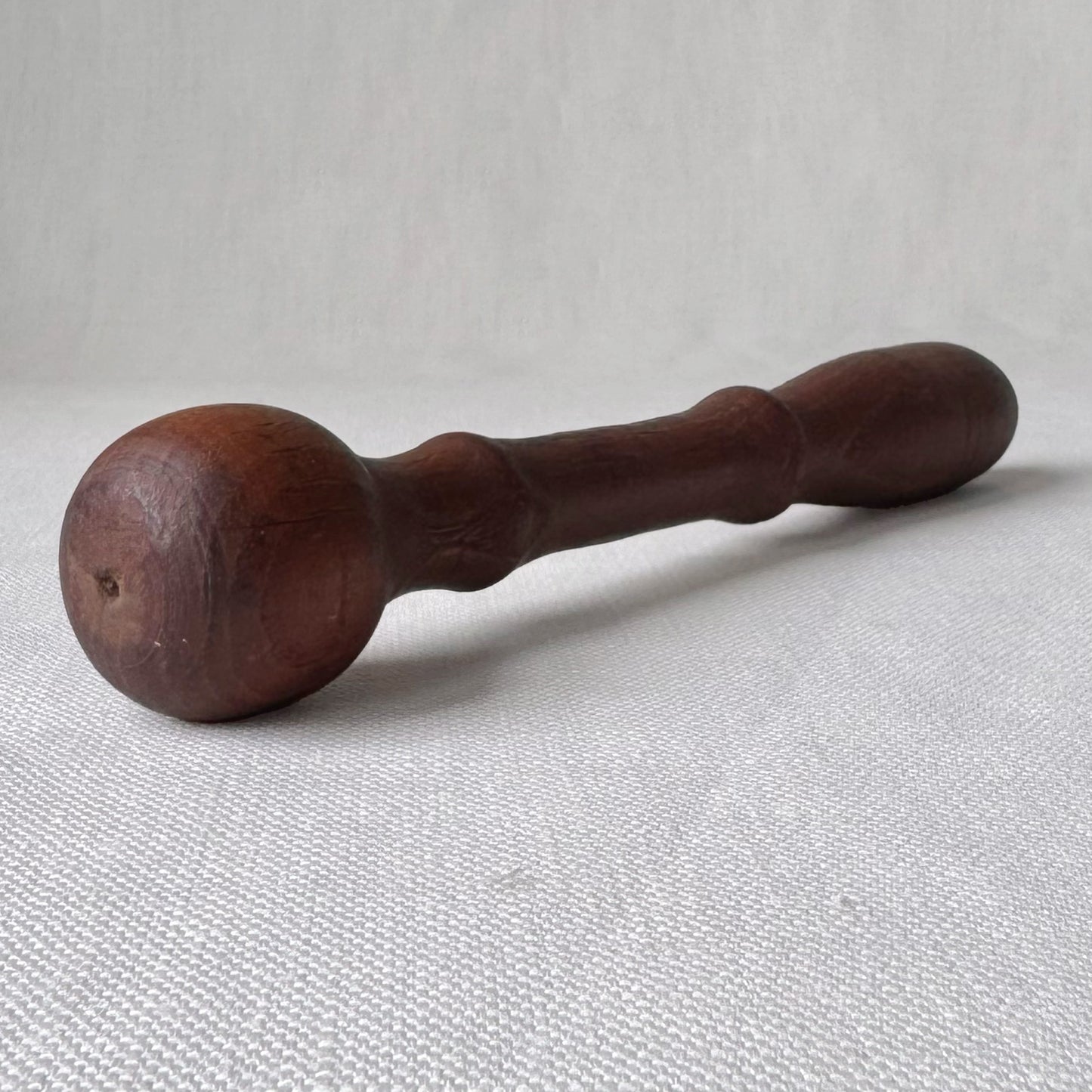 Antique Wooden Muddler