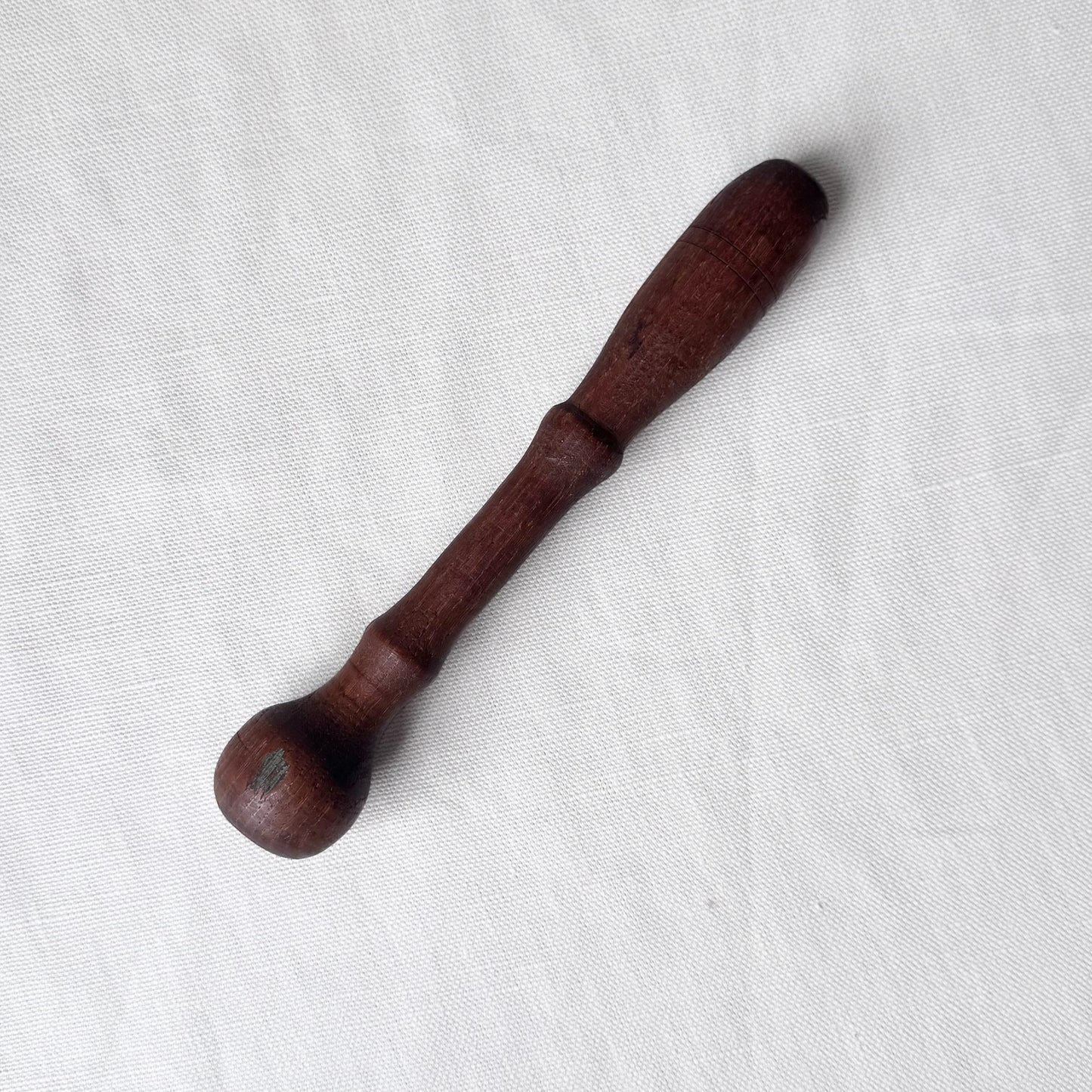 Antique Wooden Muddler