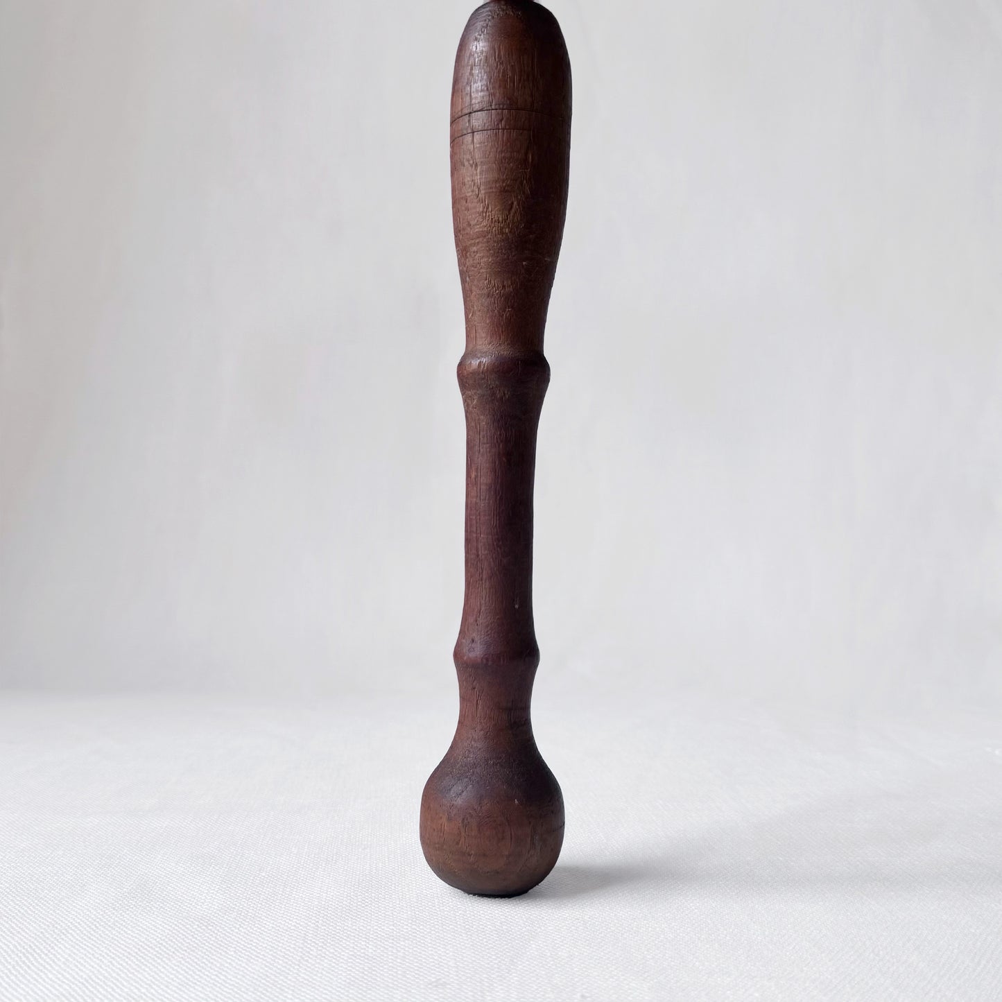 Antique Wooden Muddler