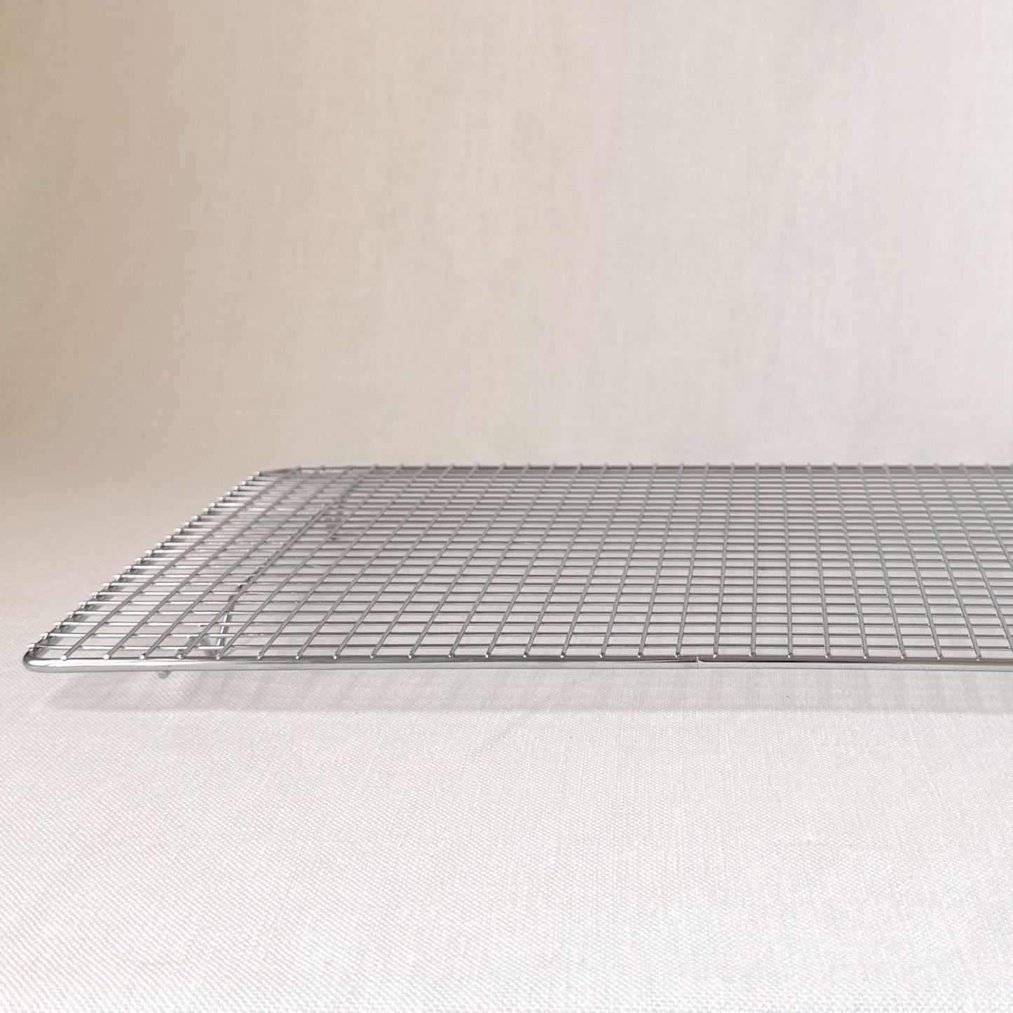 New Cooling Rack