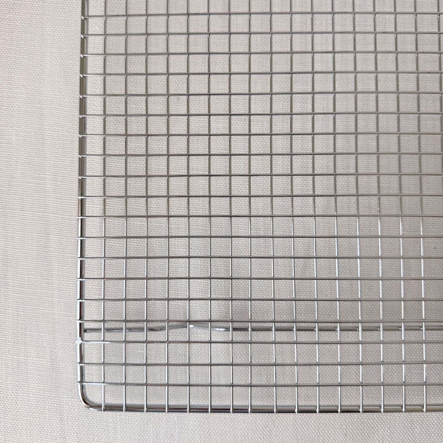 New Cooling Rack