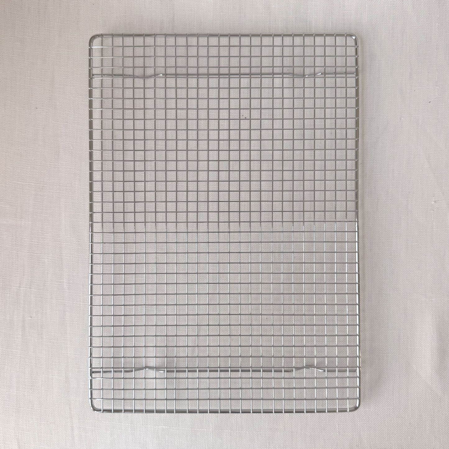 New Cooling Rack