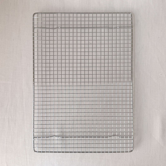 New Cooling Rack