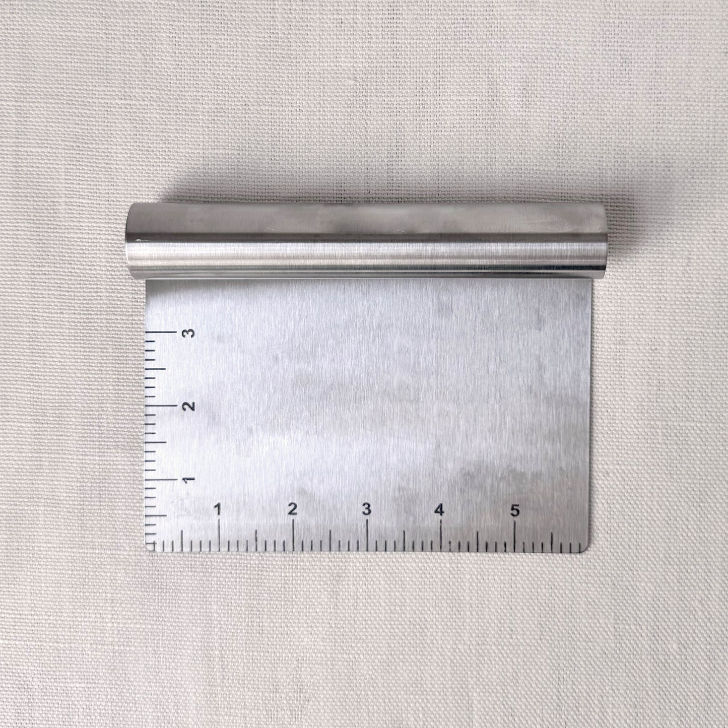New - Dough Cutter w/ Measurements