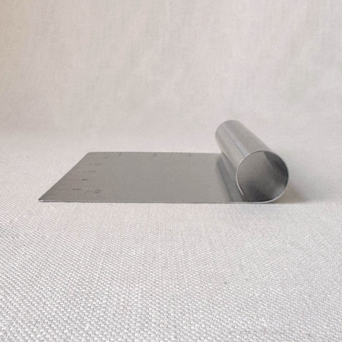 New - Dough Cutter w/ Measurements